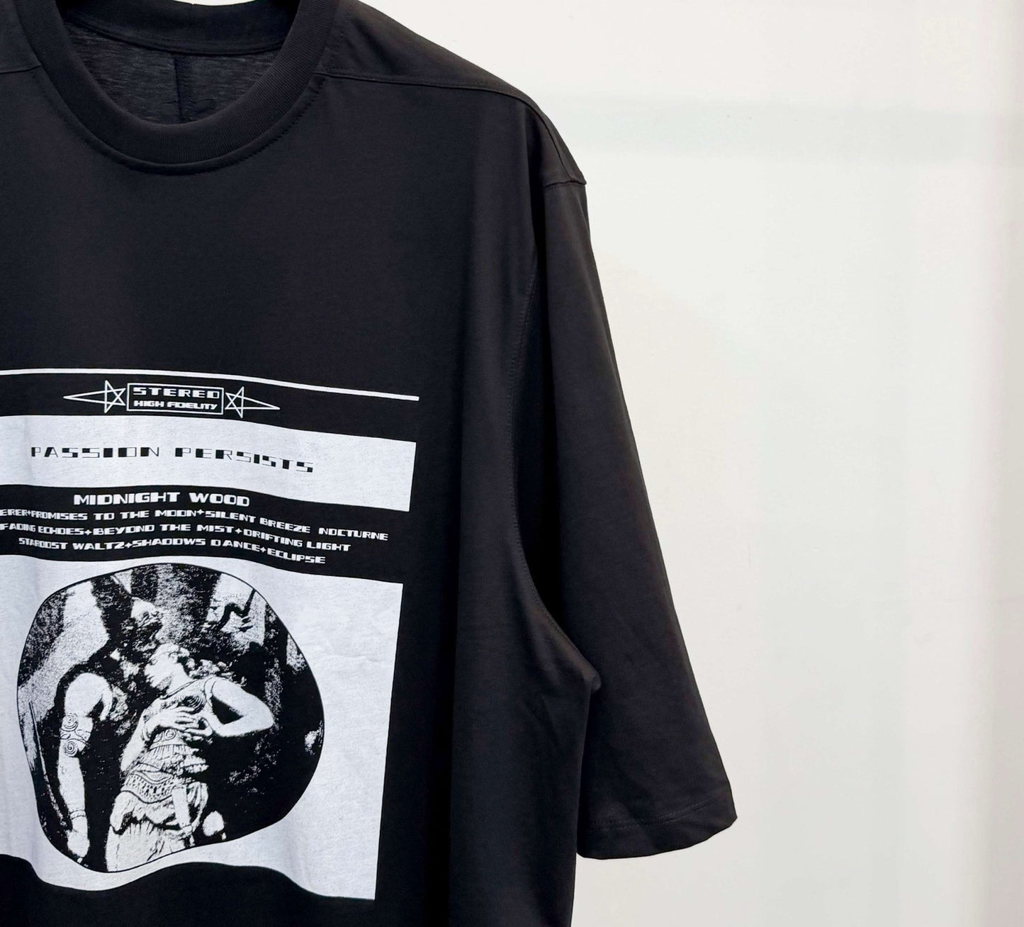 Rick Owen T-Shirt
