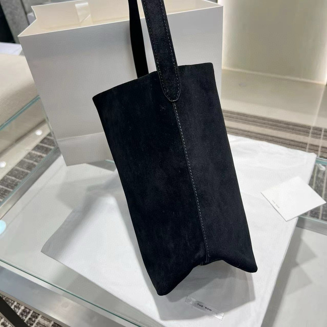 The Row Bucket Bag(30CM*28CM*15.5CM)