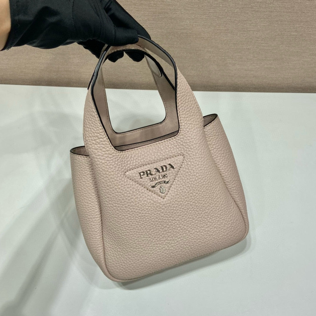 Prada Mini Tote Bag