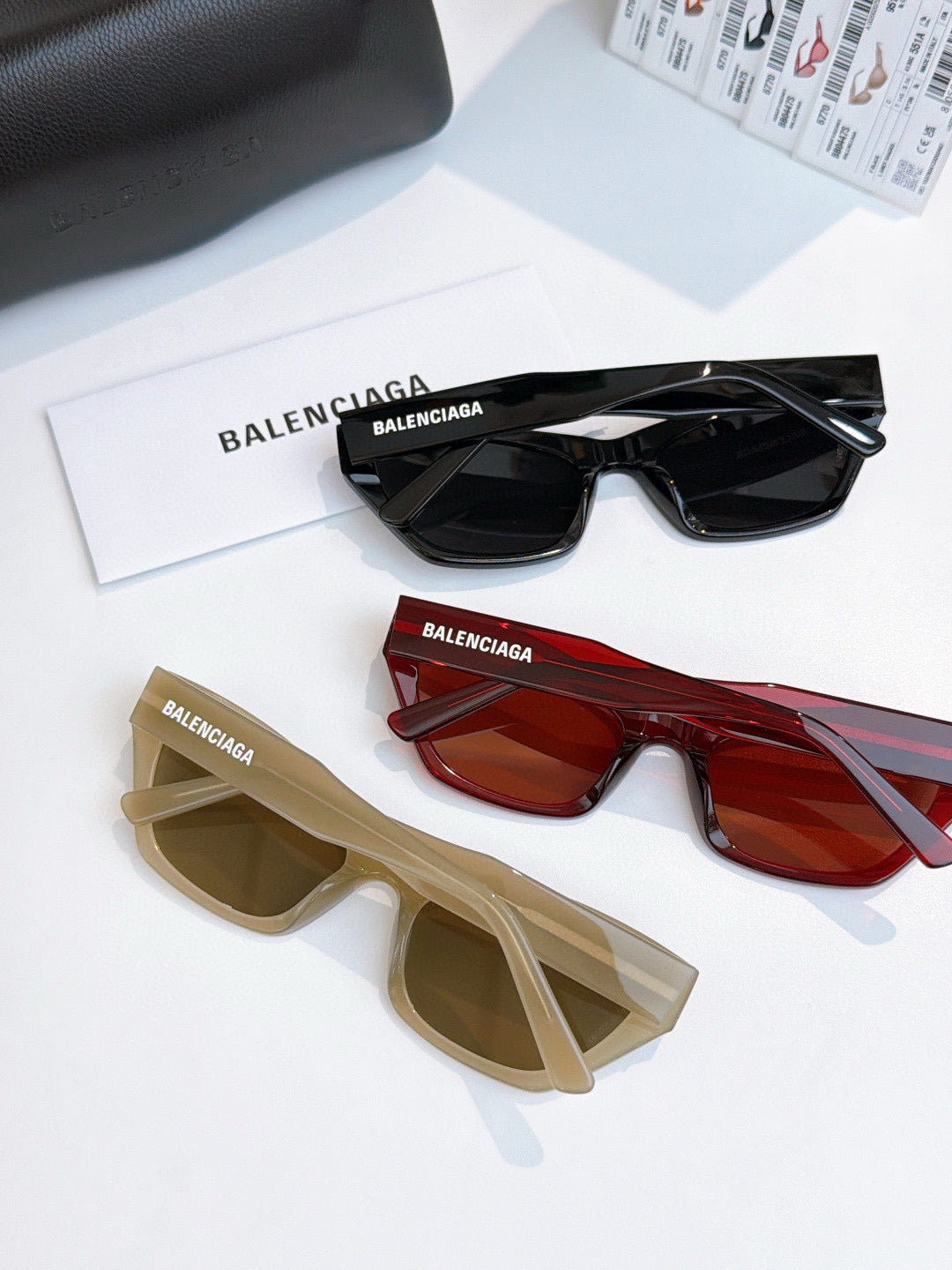 Balenciaga Sunglasses