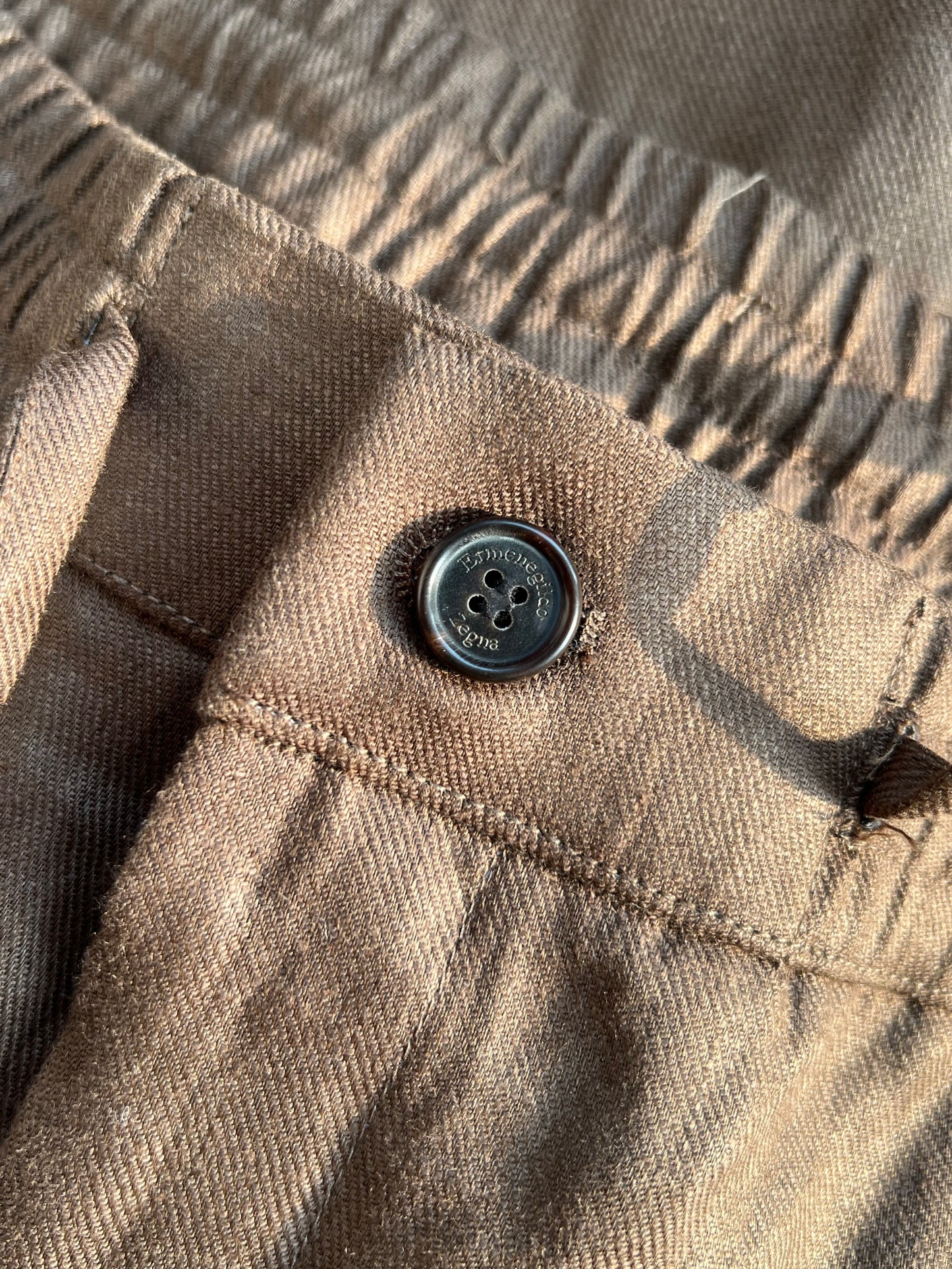 ZG Long Pants