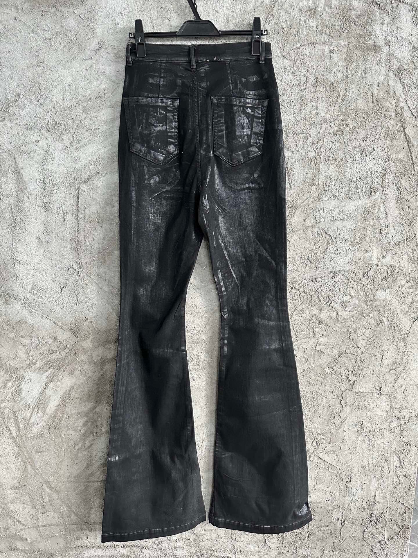 Ricks Owen Long Pants