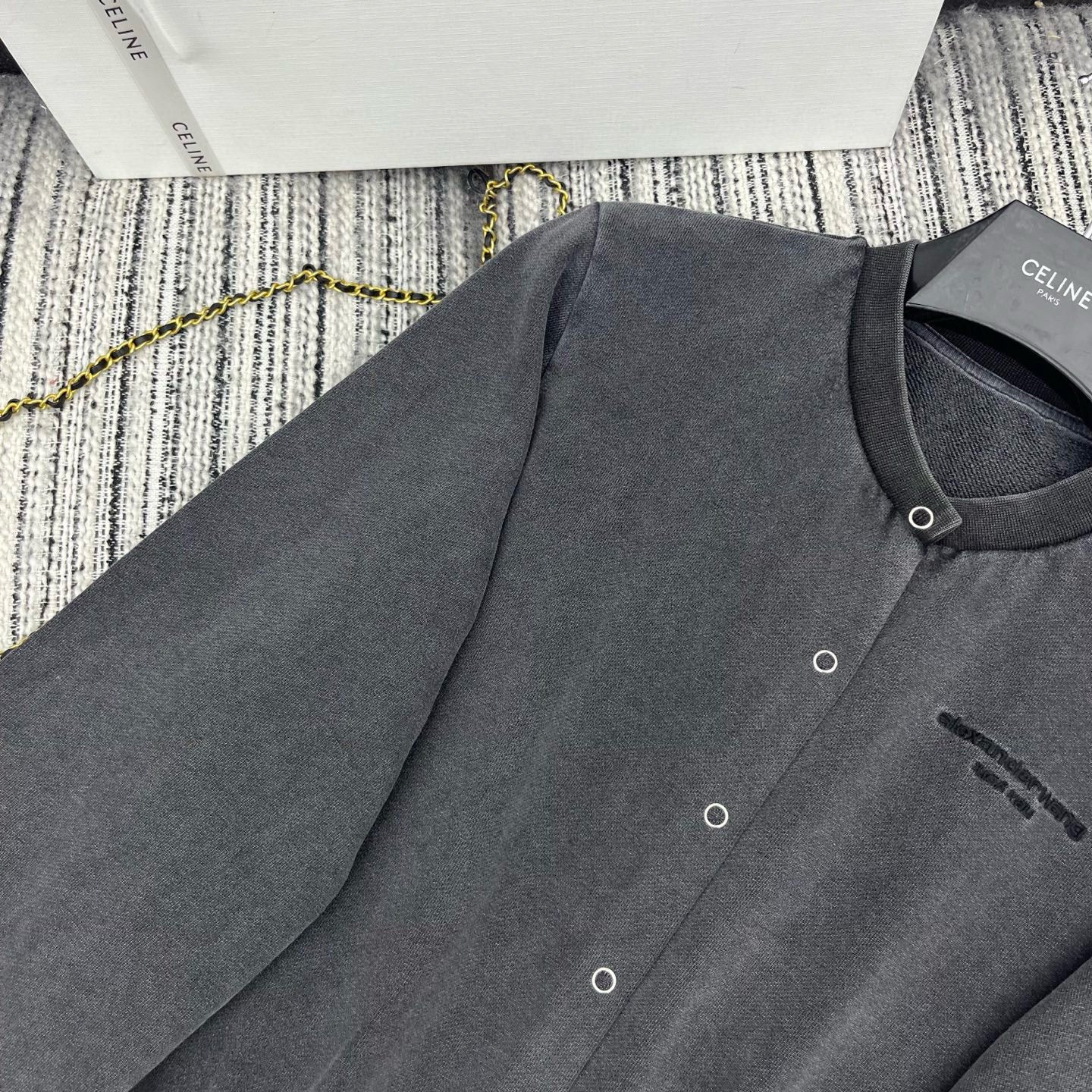Alexander Wang Cardigan