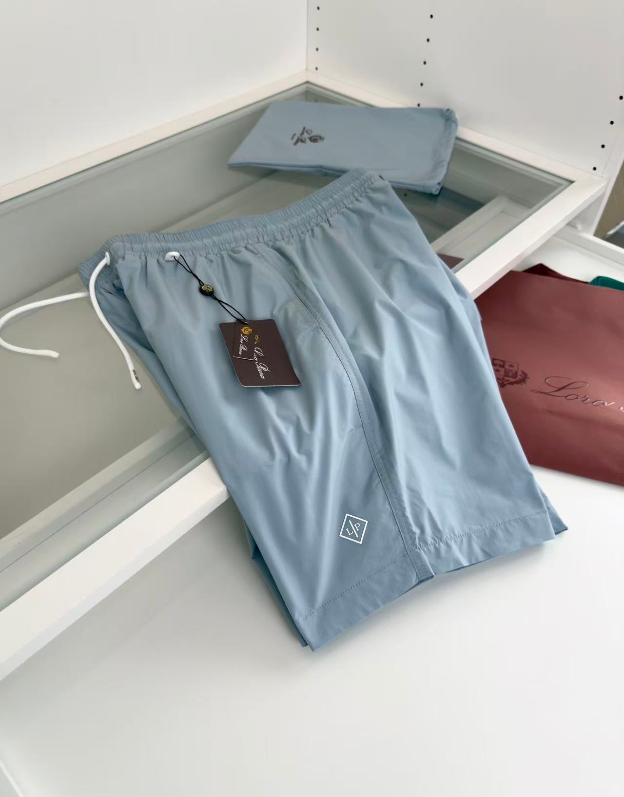 LP Short Pants
