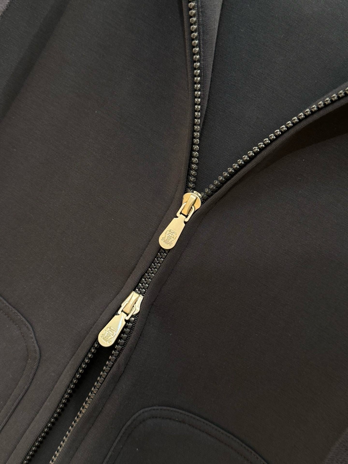 BC Short Sleeve Hoodie