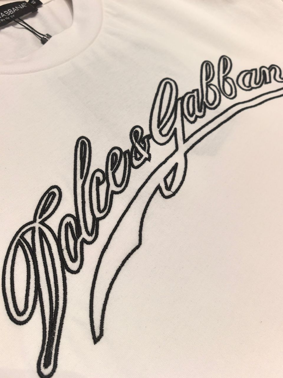 Dolce & Gabbana T-shirt