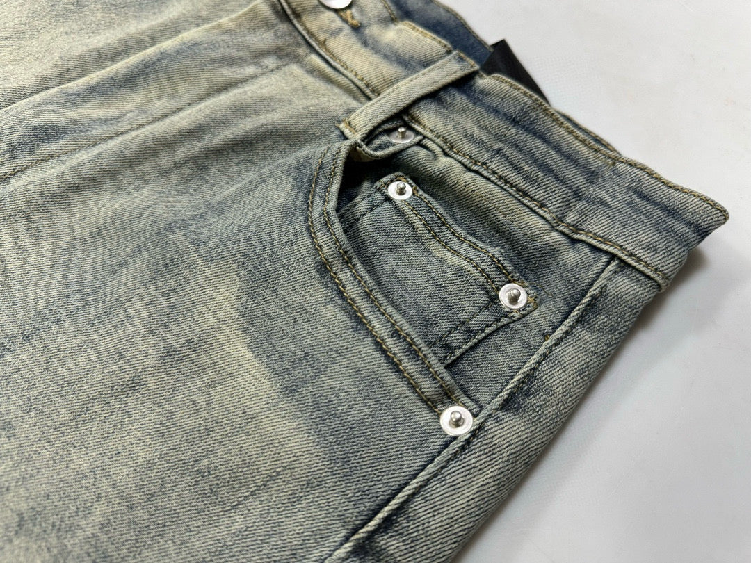 Rick Owen Jeans