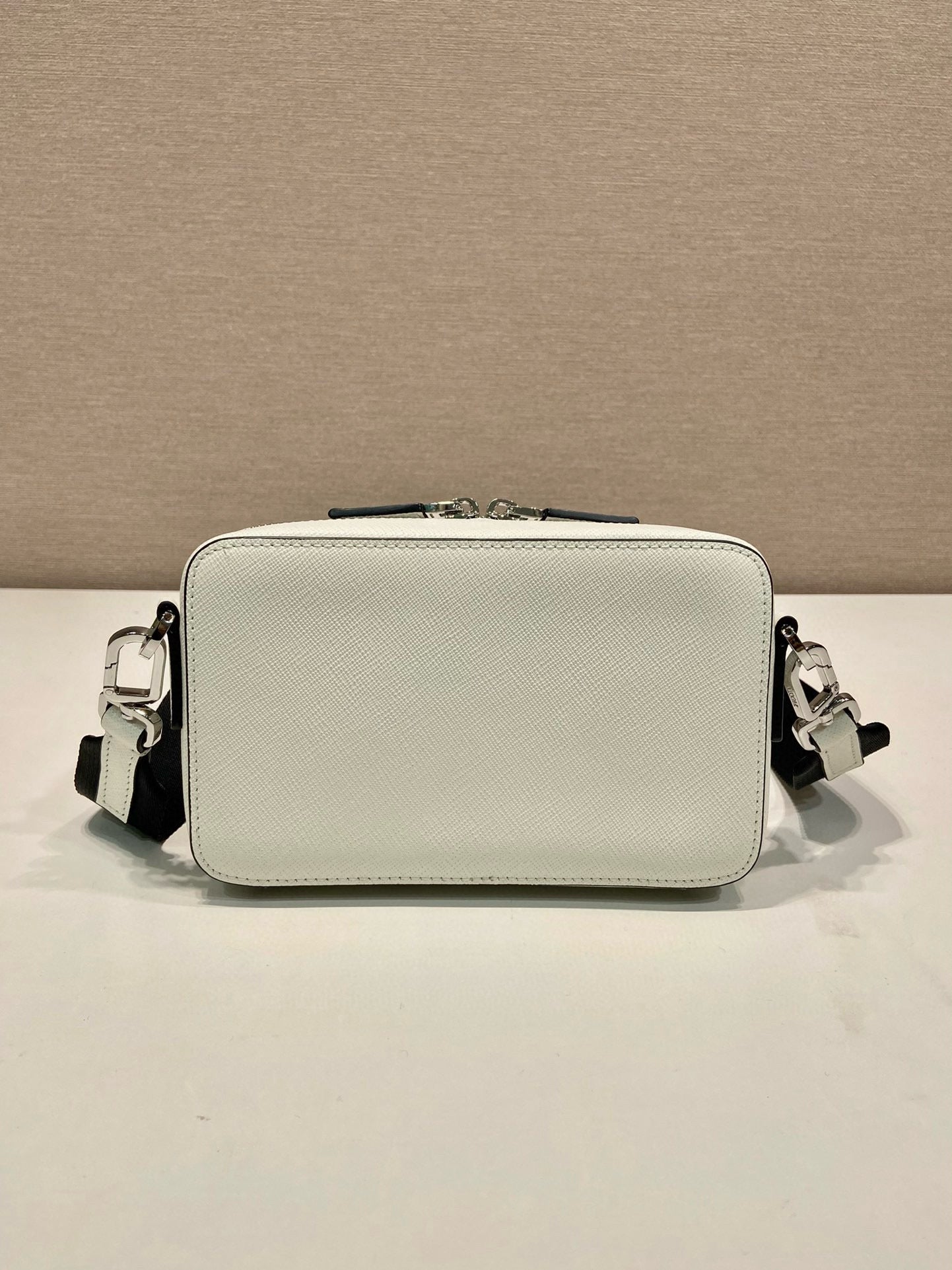 Prada Messenger Bag