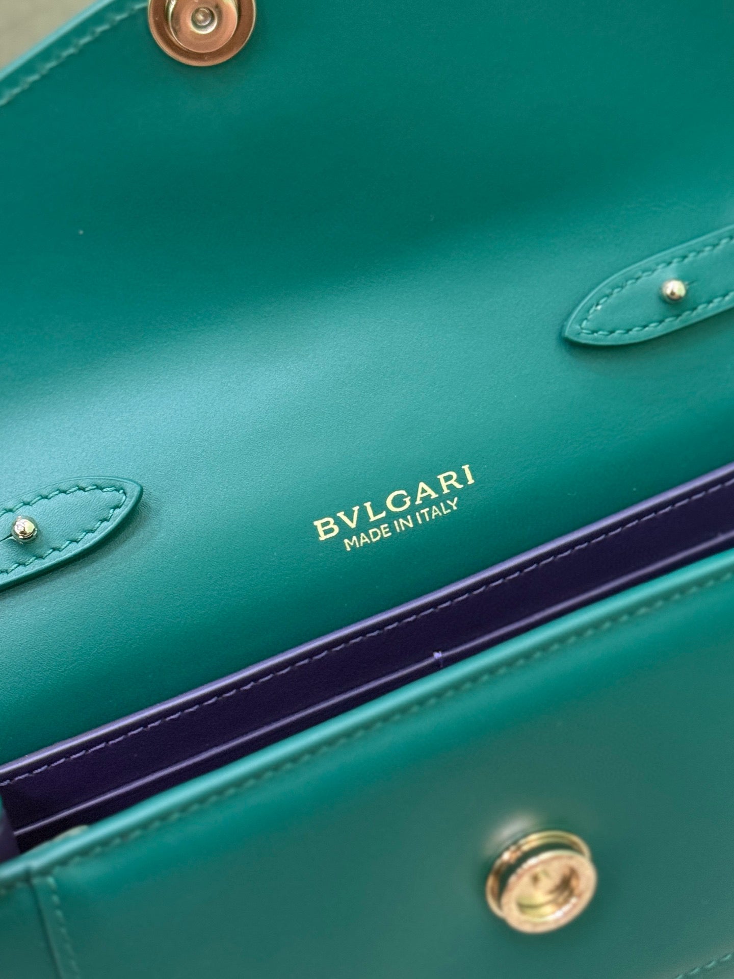 Bvlgari Serpenti Forever Bag