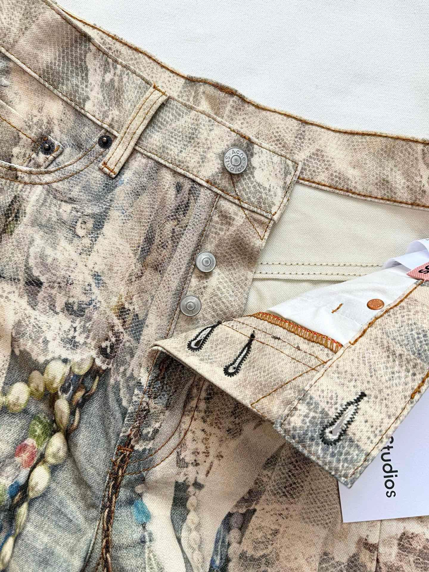 Acne Studios Jeans