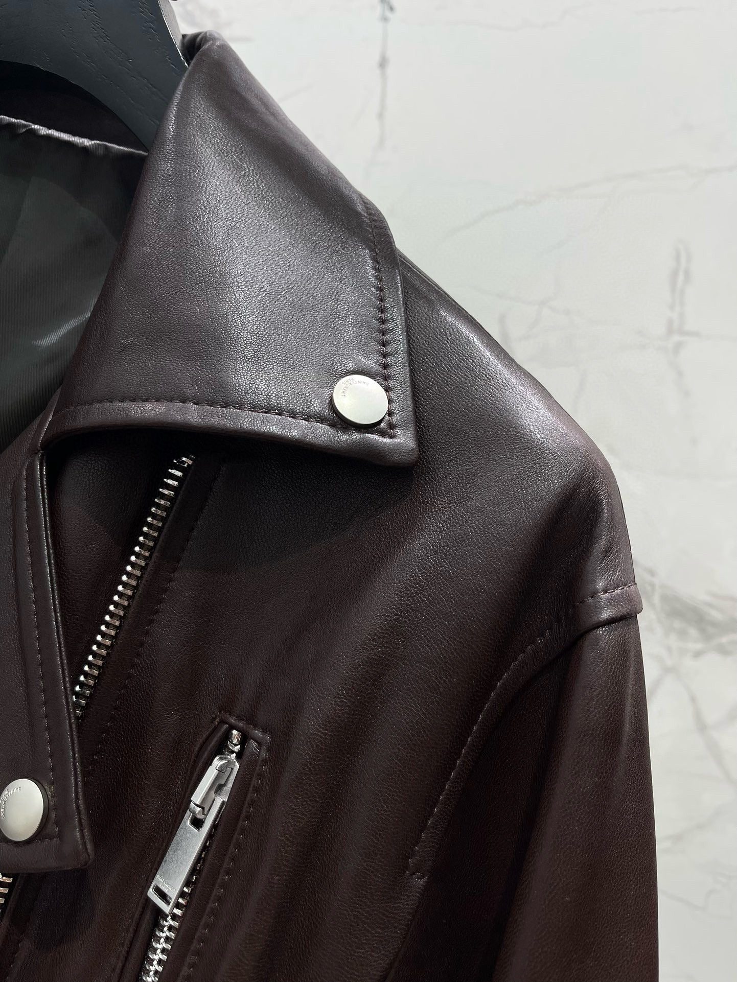 Saint Laurent Jacket