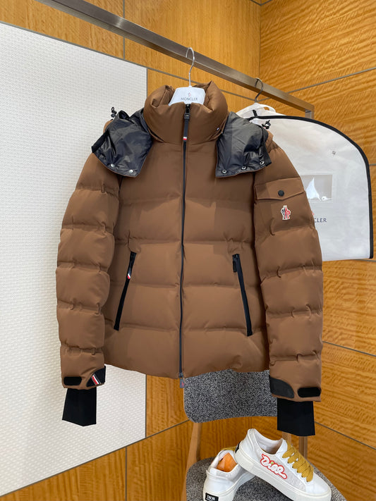 Moncler Down Jacket