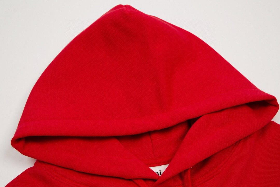 Ami Hoodie