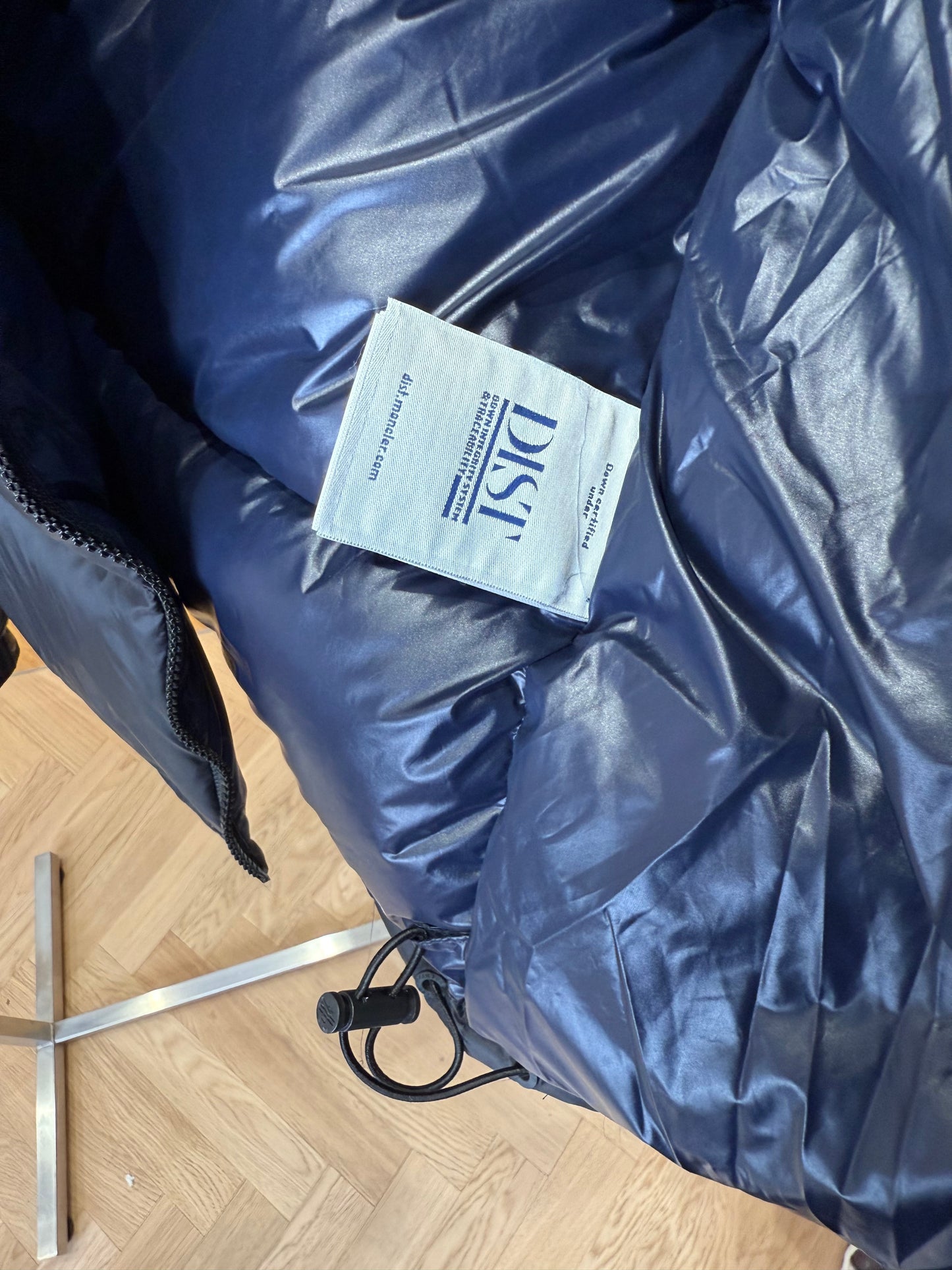 Moncler Down Jacket