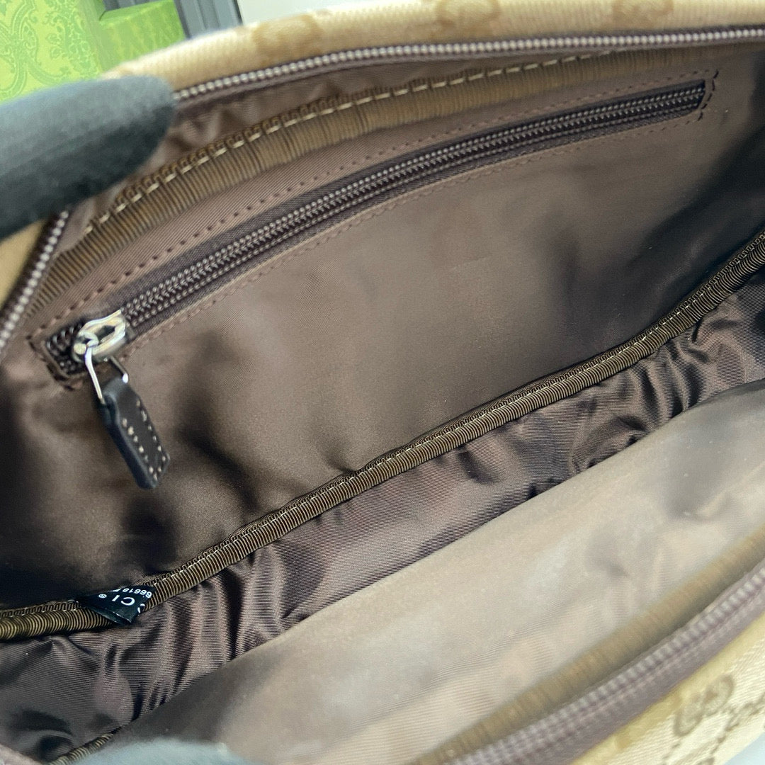 GC Cross Body Bag