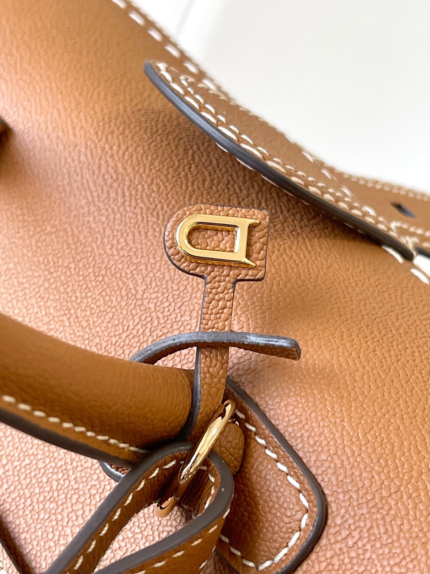 Delvaux Le Brilliant