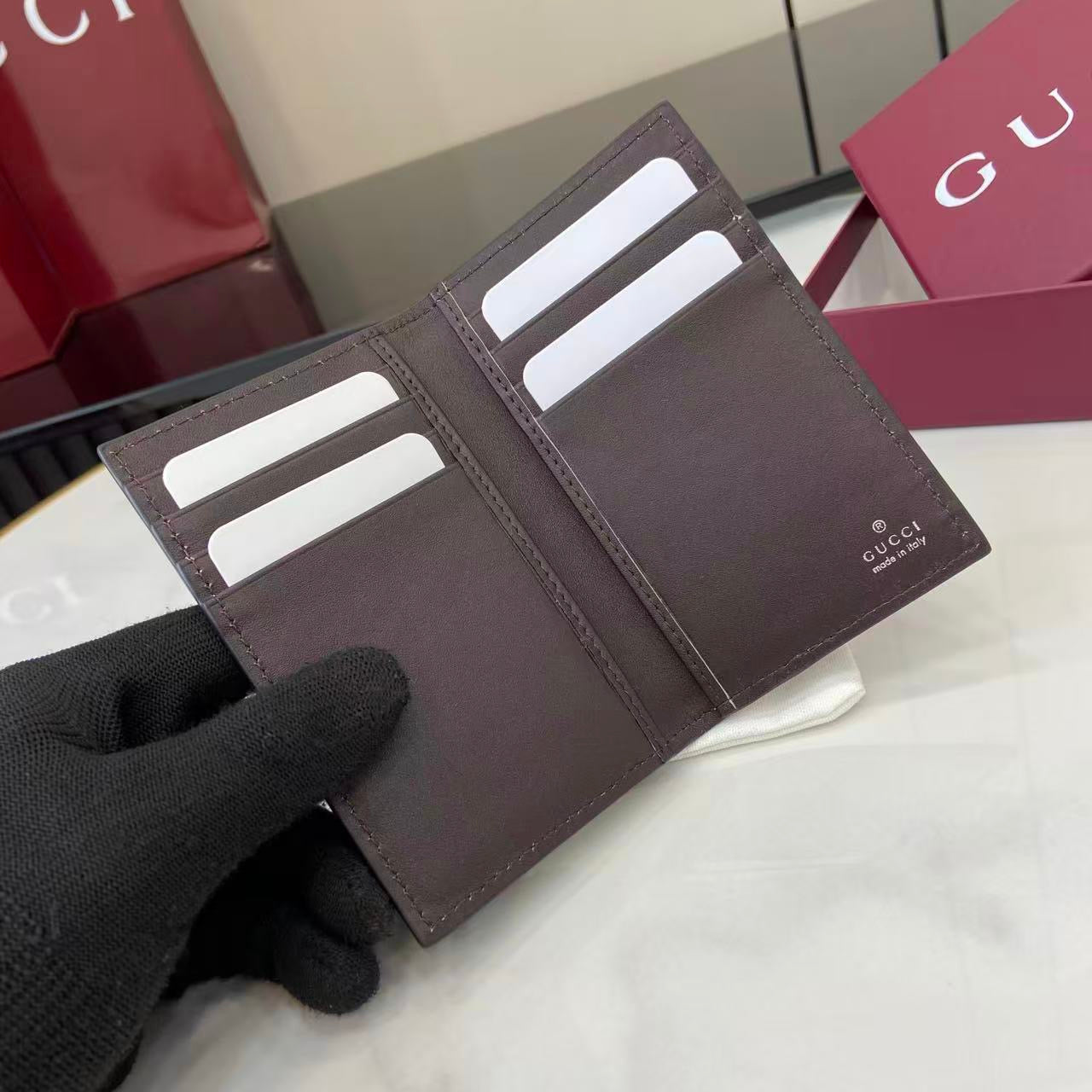 Gucci Wallet
