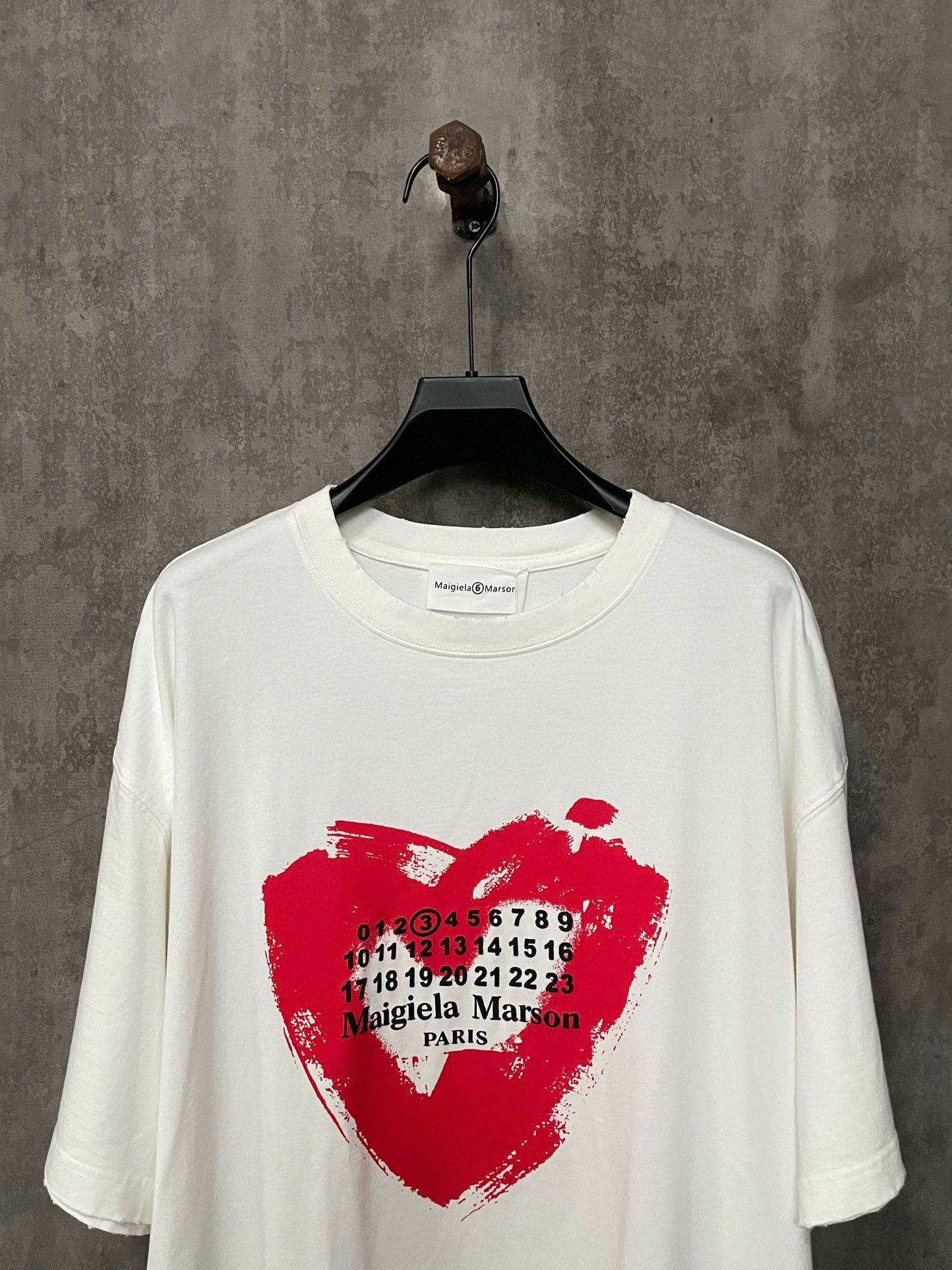 Maison Margiela T-shirt