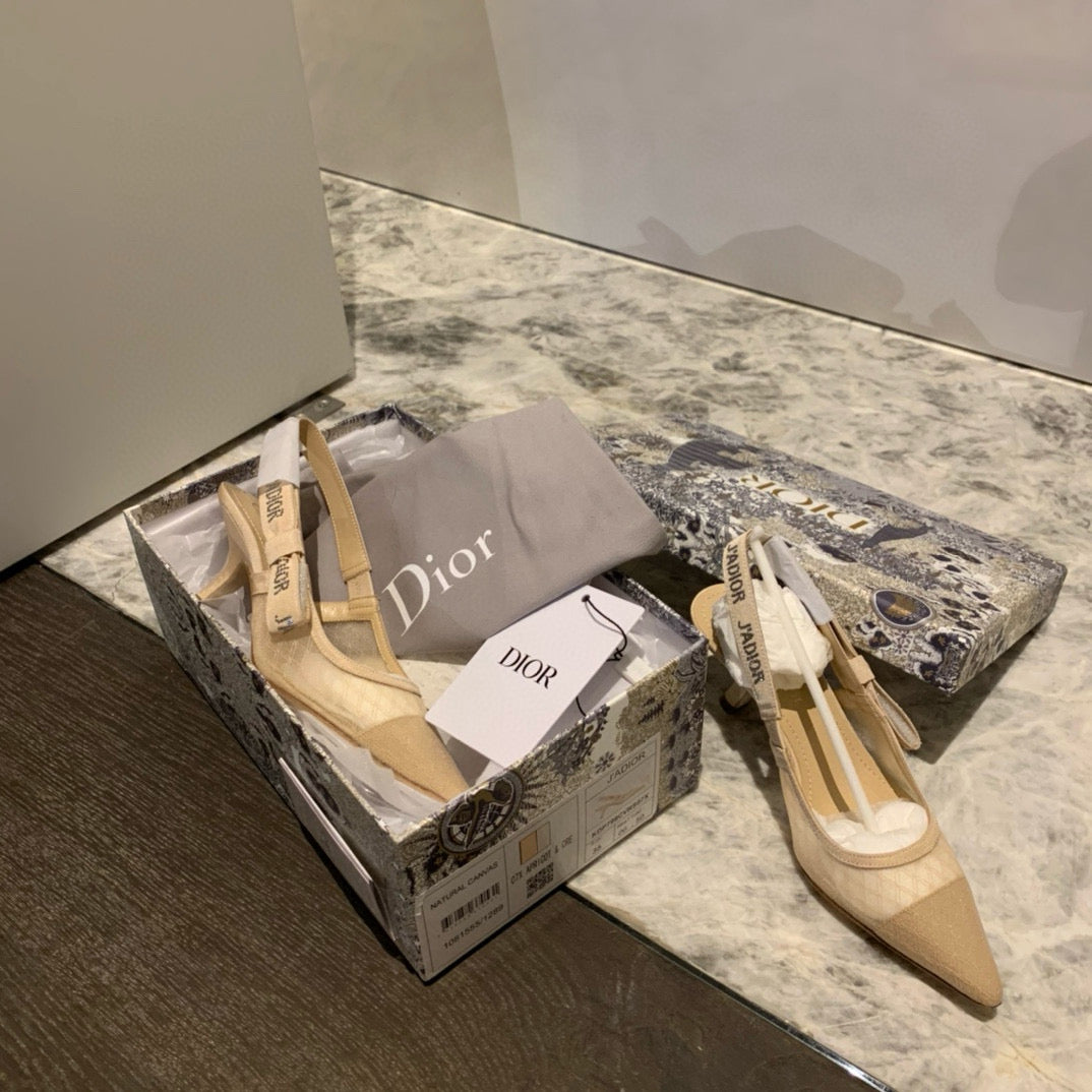Dior Heels