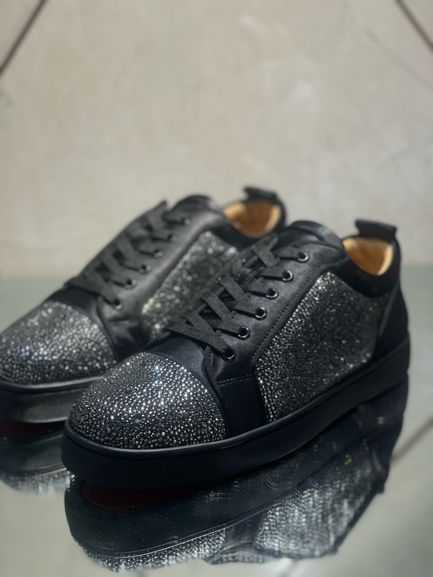 Christian Louboutin Sneaker