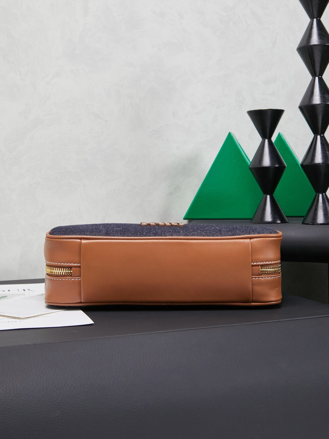 Miu Miu Bowling Bag