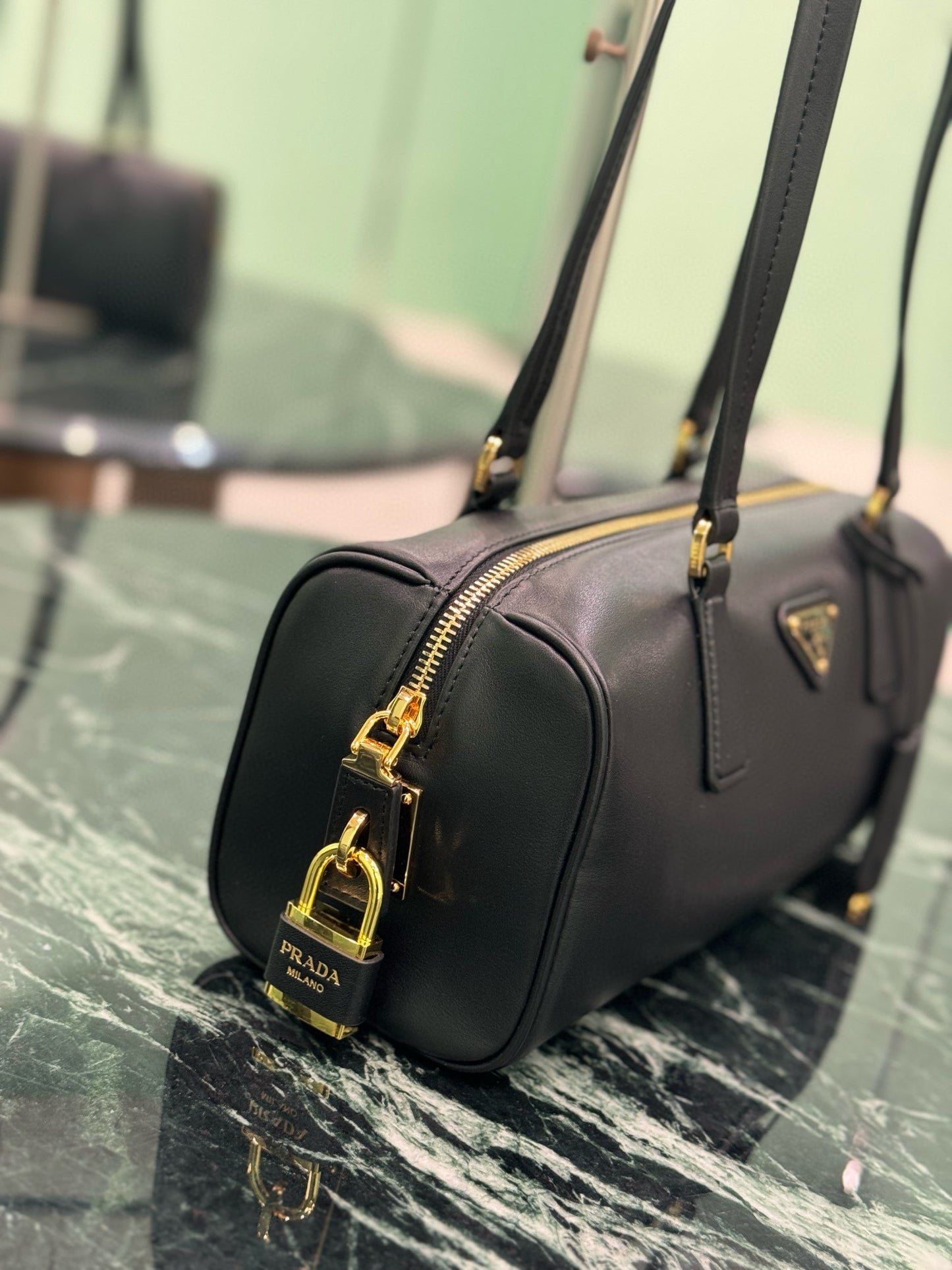 Prada Shoulder Bag
