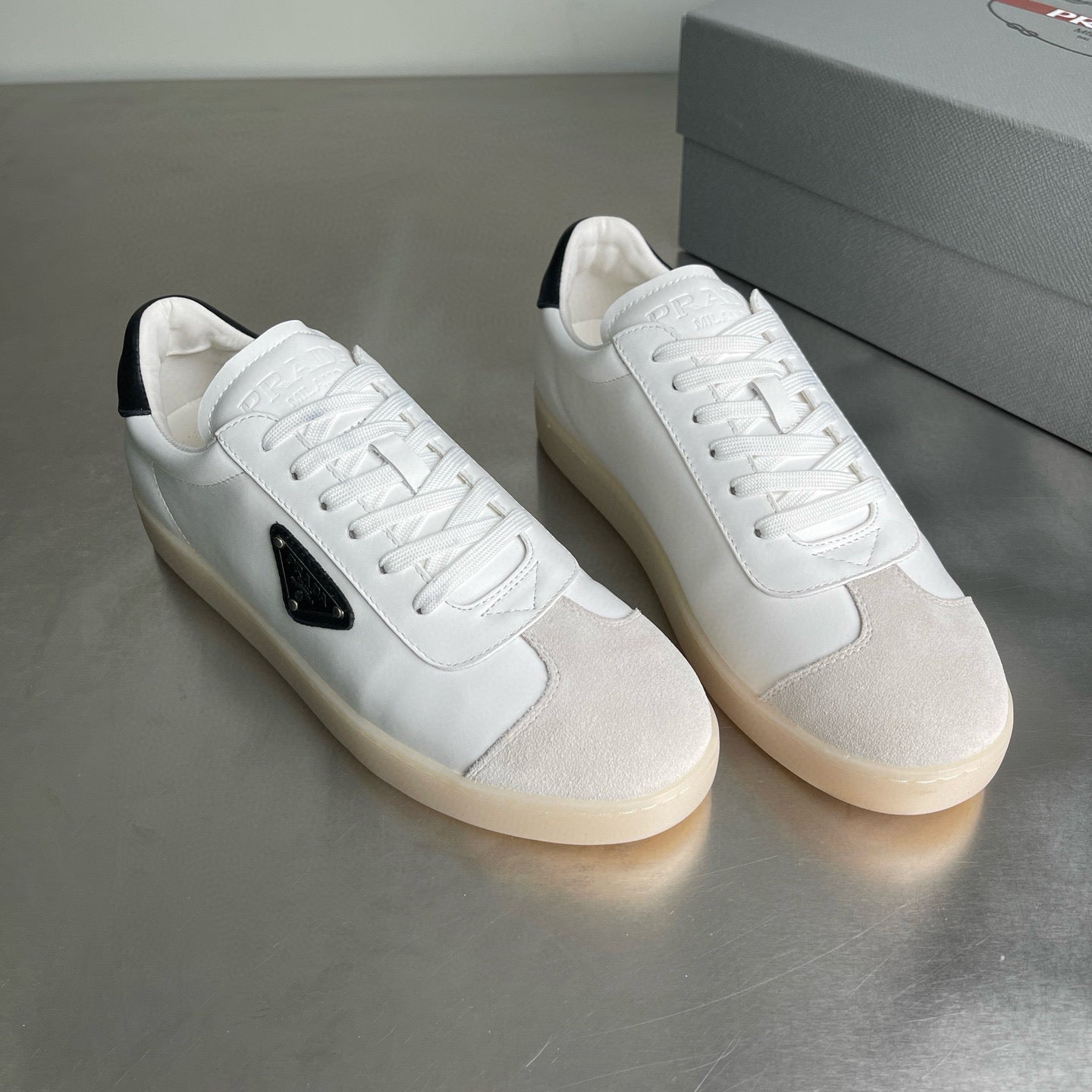 Prada Sneakers
