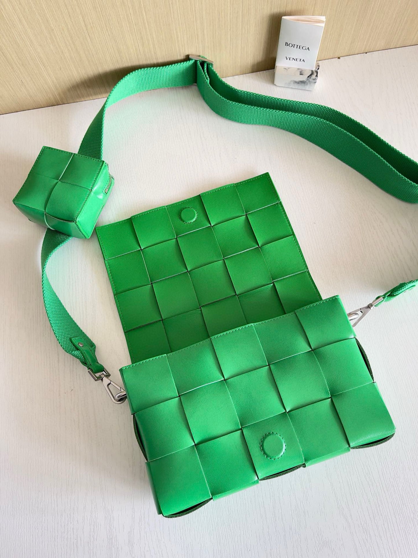 Bottega Veneta Cassette