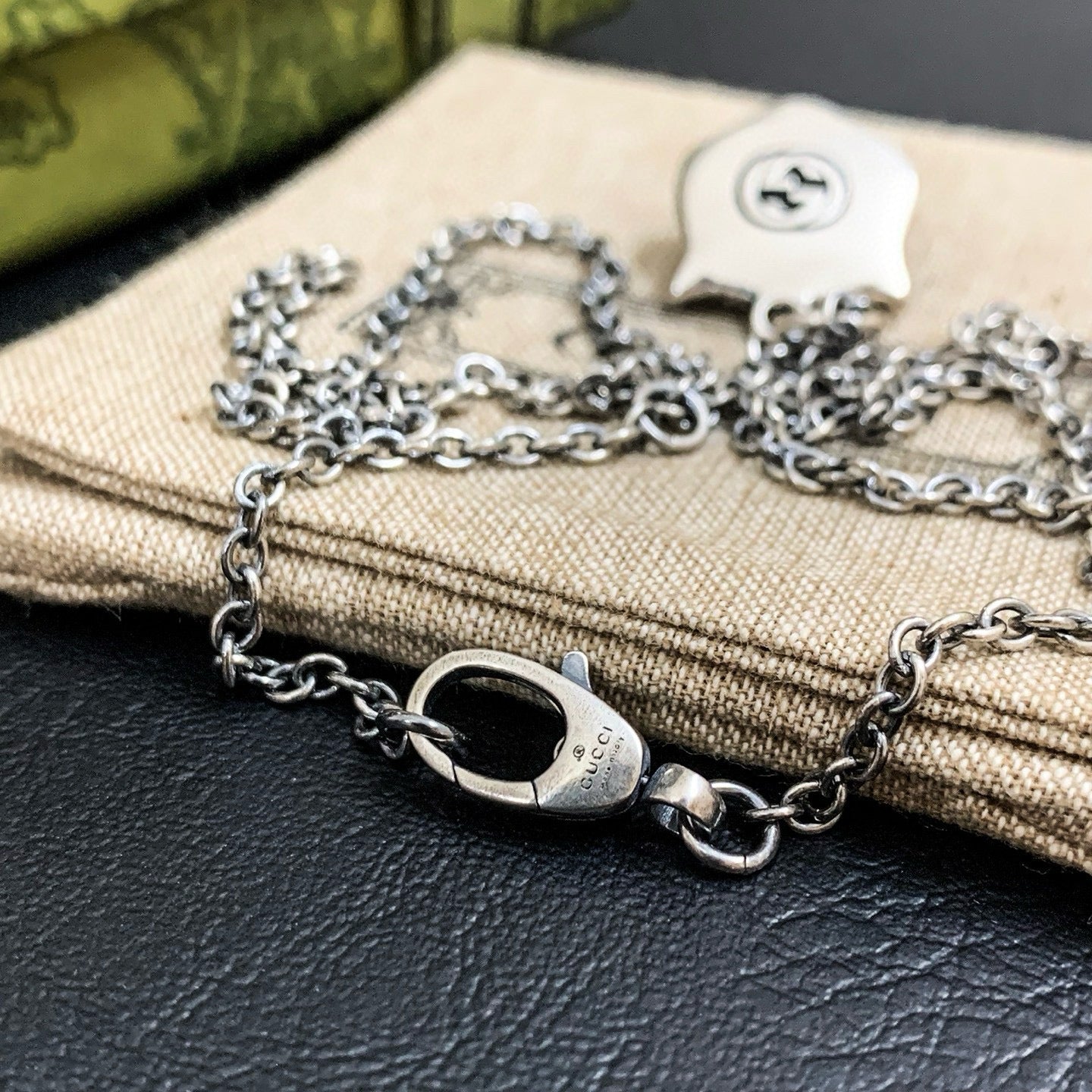 Gucci Necklace
