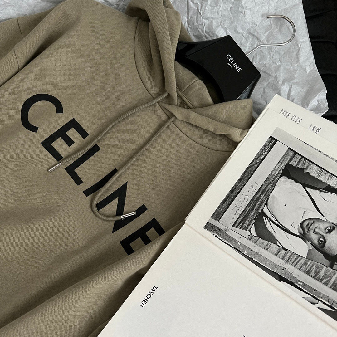 Celine Hoodie