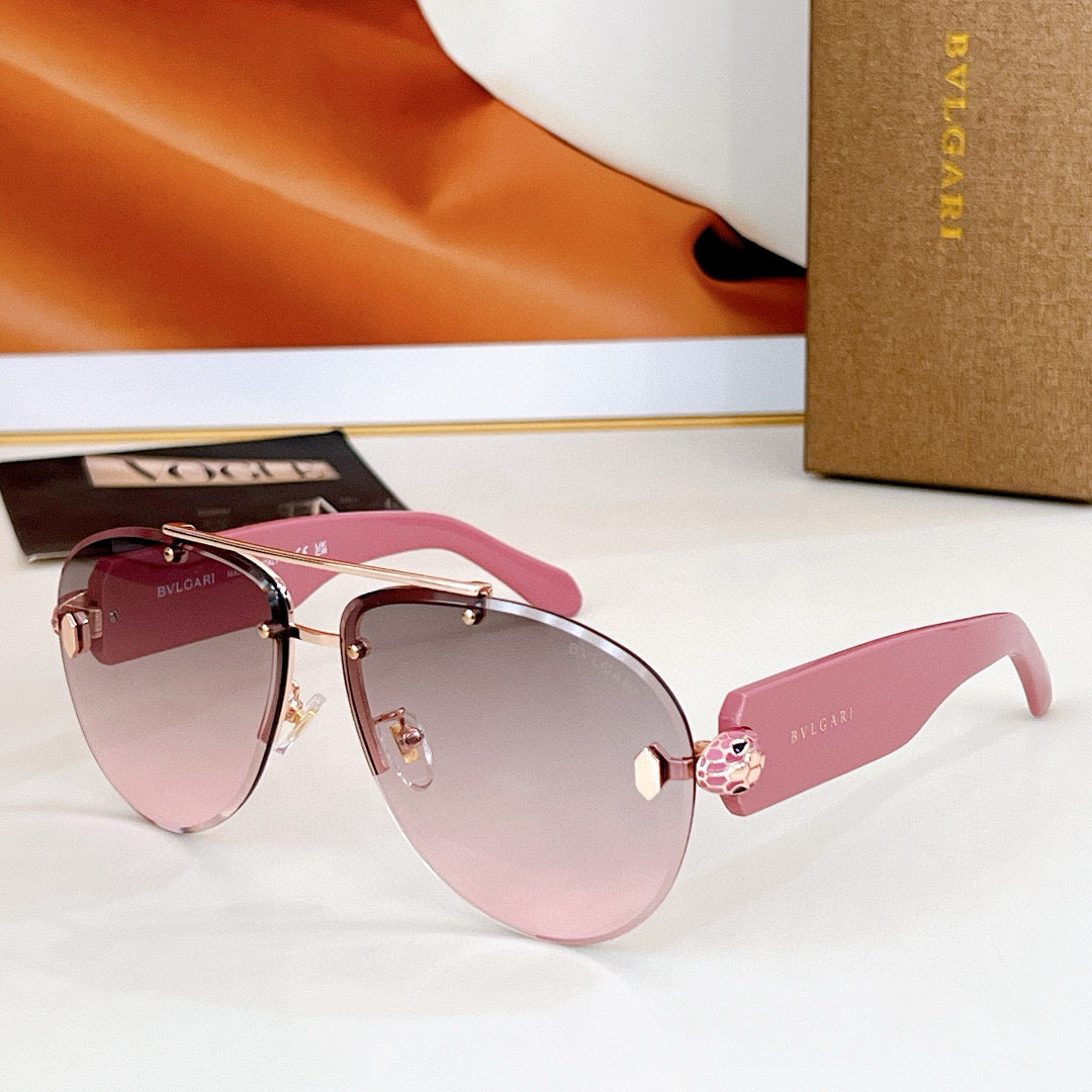 Bvlgari Sunglasses