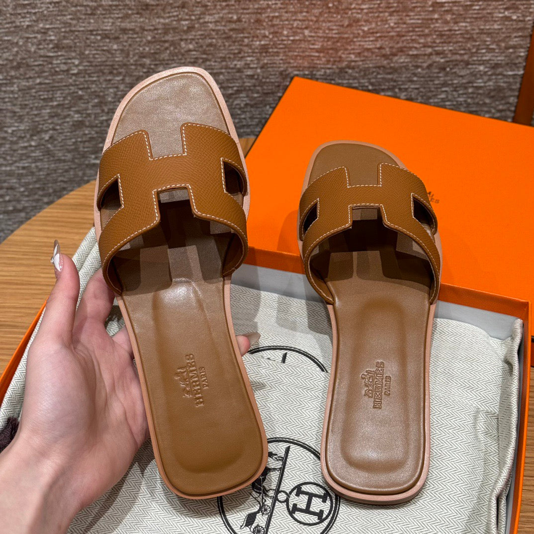 Hermes Sandals