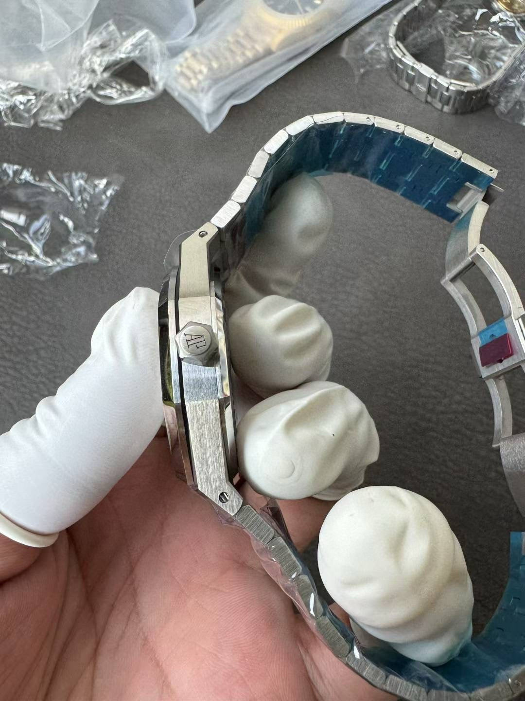 Audemars Piguet Royal Oak 15510 41mm