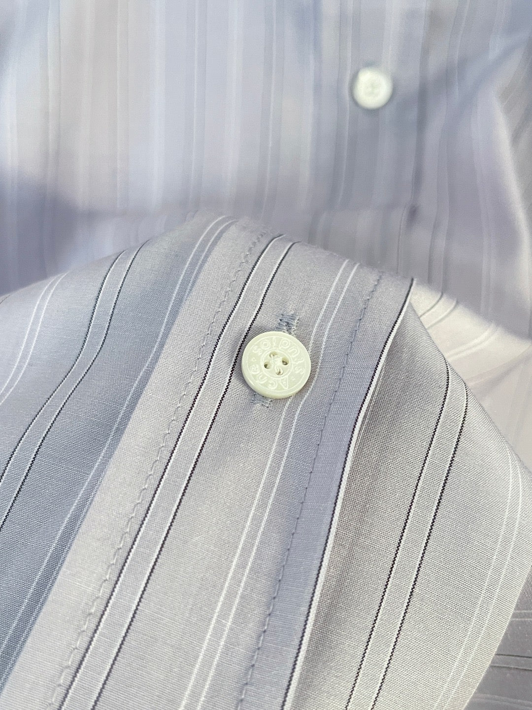 Acne Studios Long Sleeve Shirt