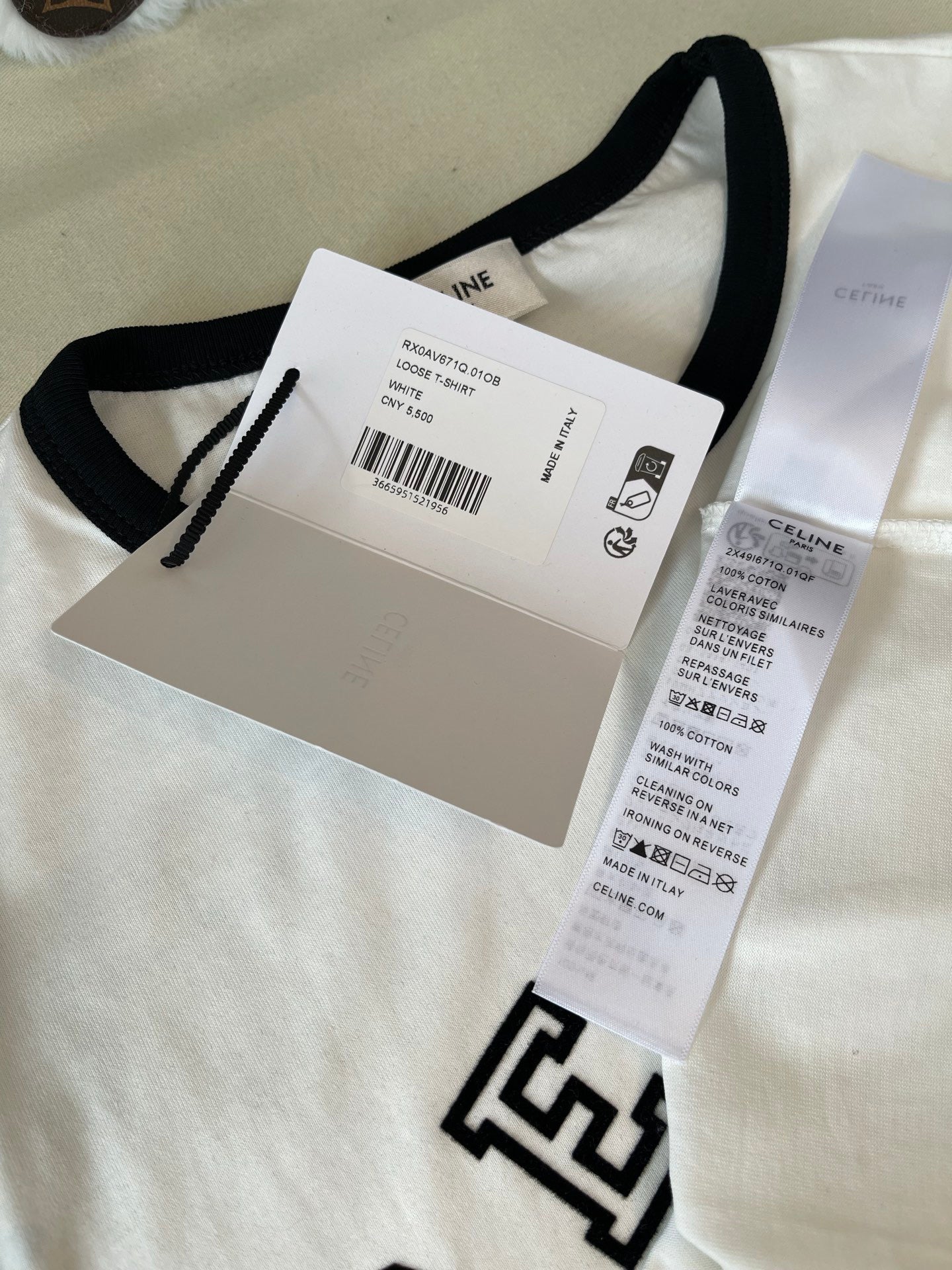 Celine T-Shirt