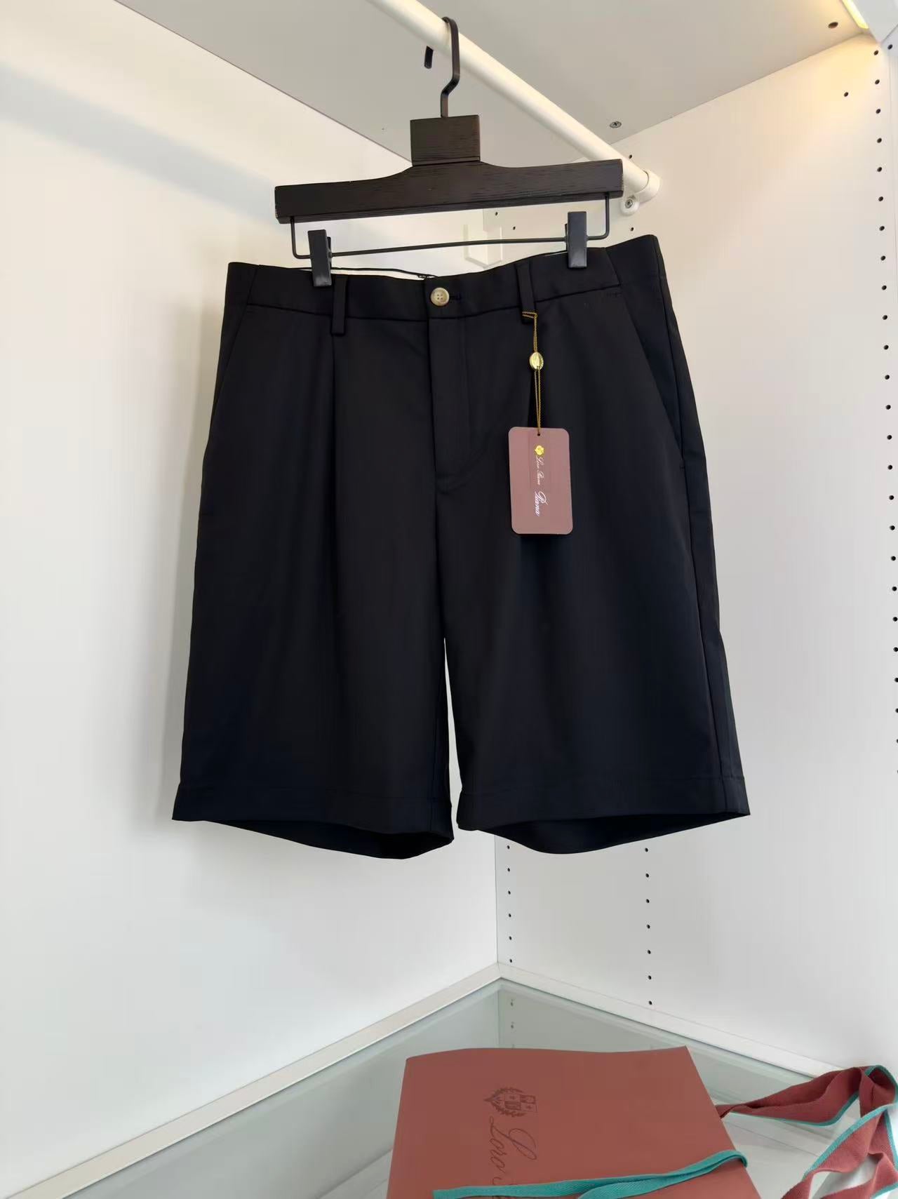 LP Short Pants