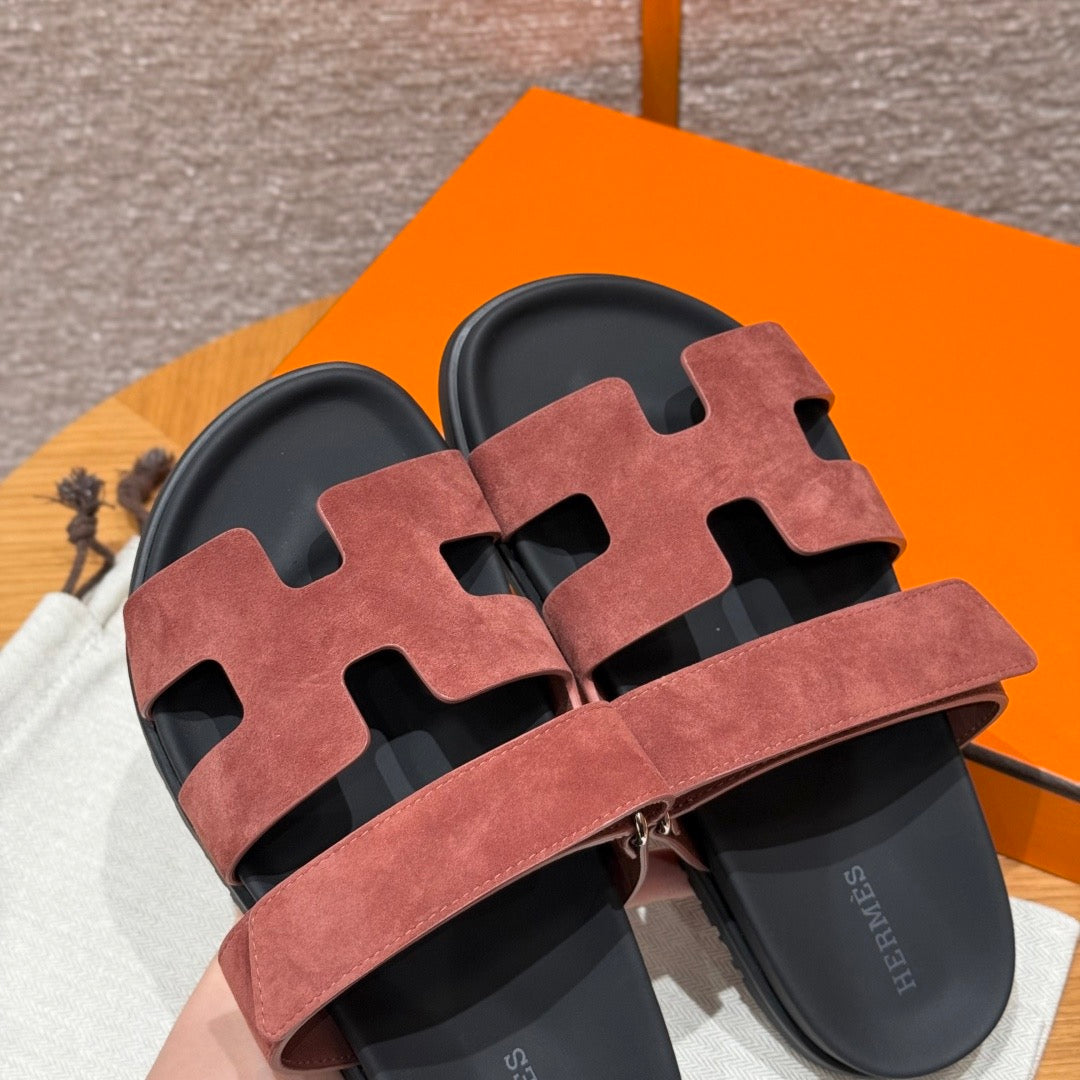 Hermes Sandals