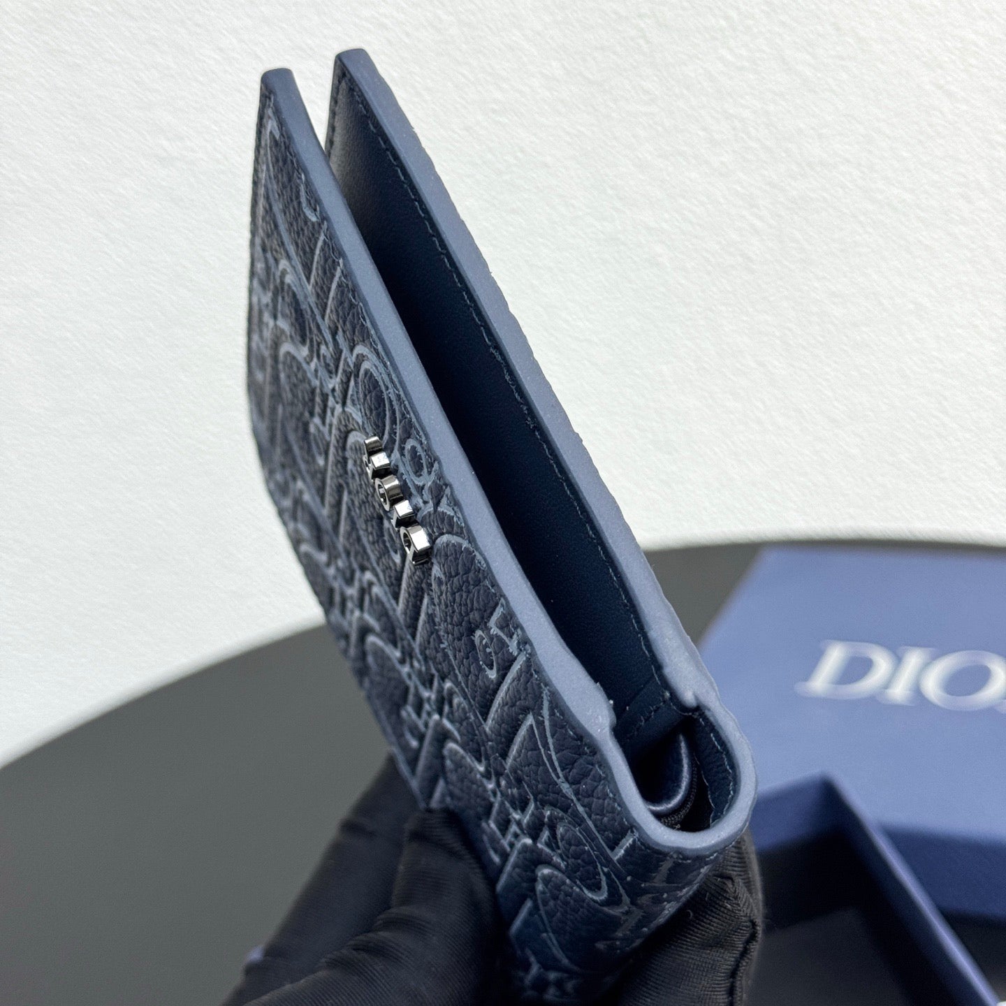 Dior Wallet