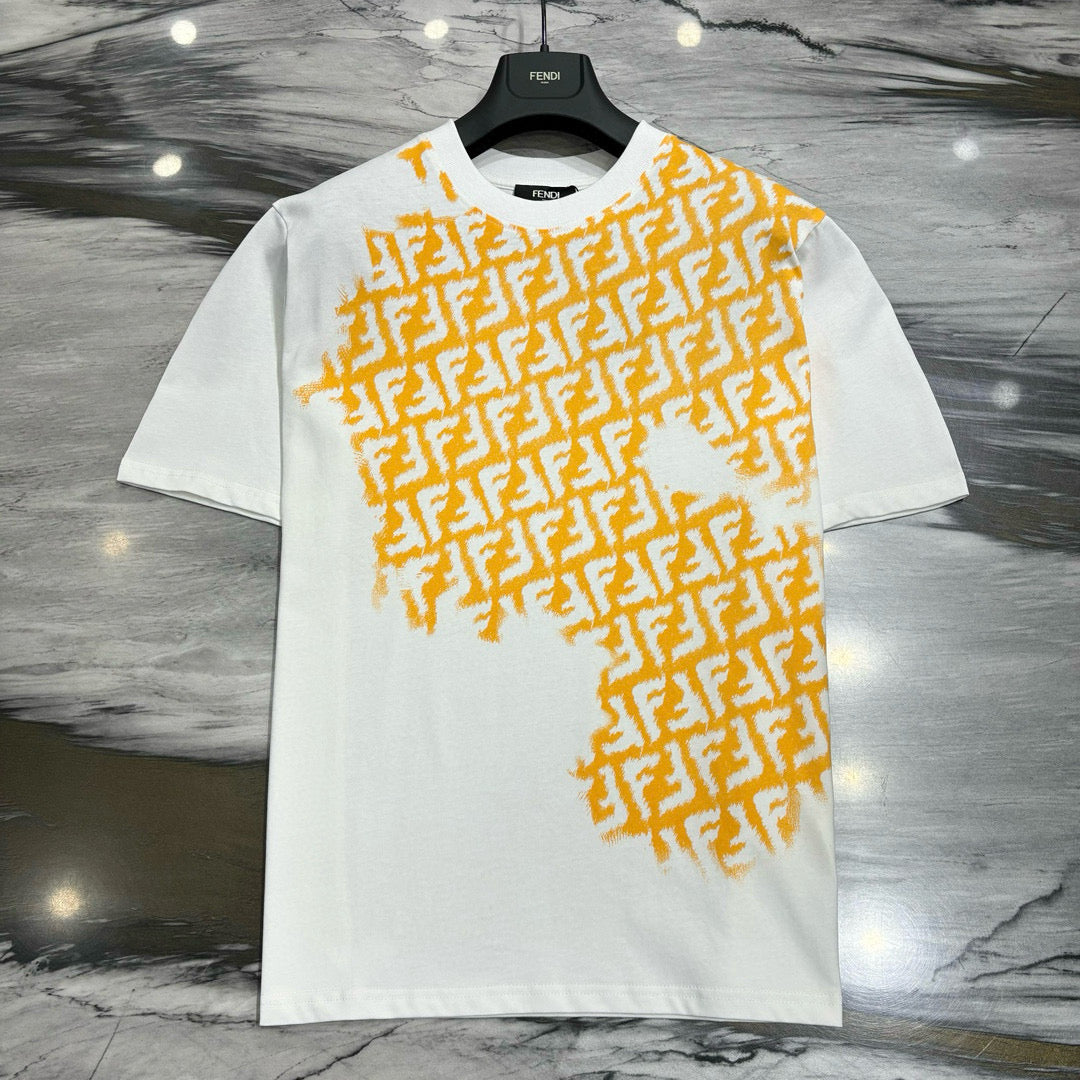 Fendi T-shirt