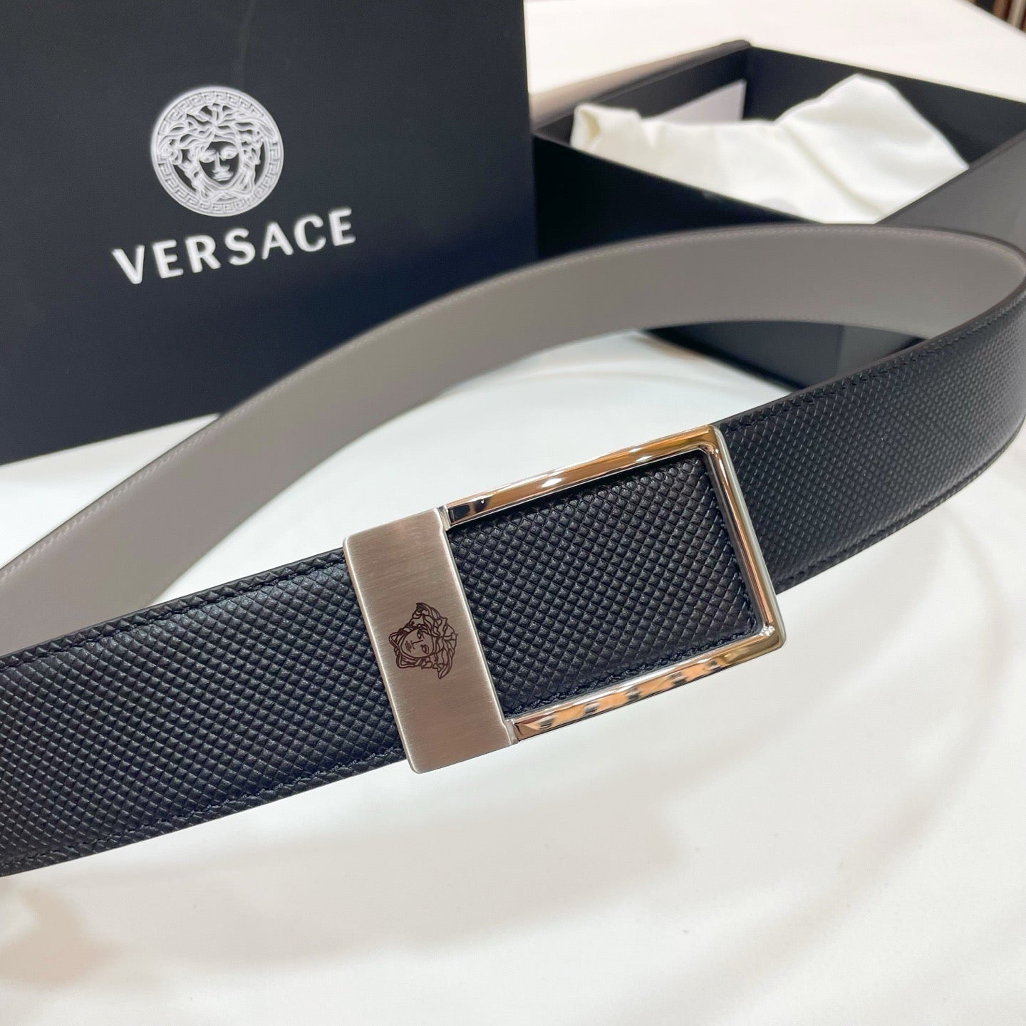 Versace Belts