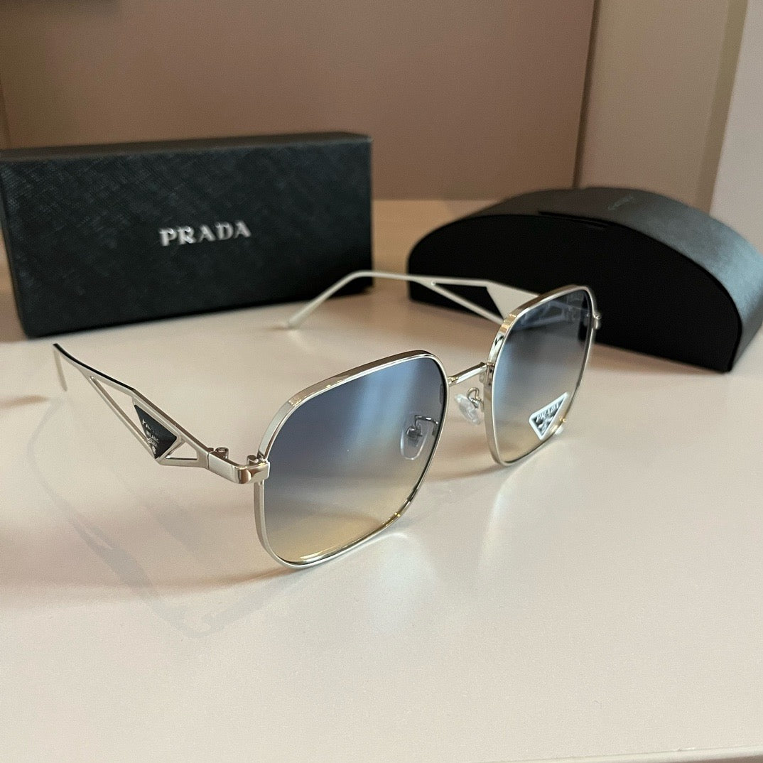 gafas de sol prada