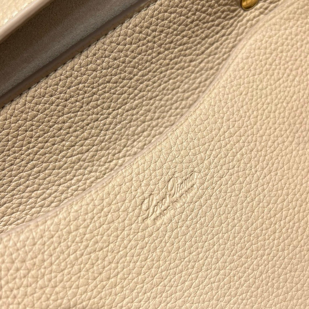 LP Loom L32 Handbag