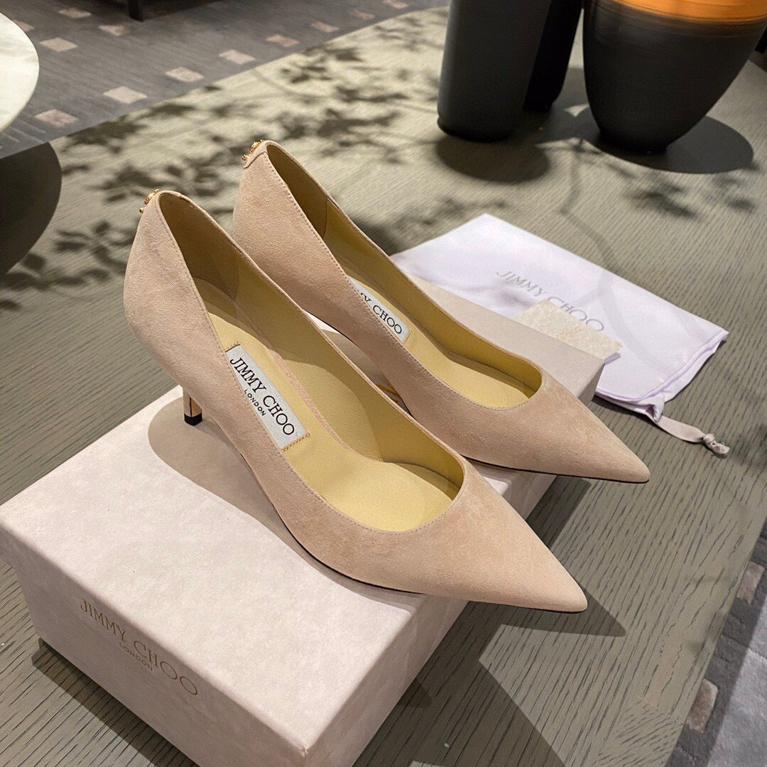 Jimmy Choo Heels