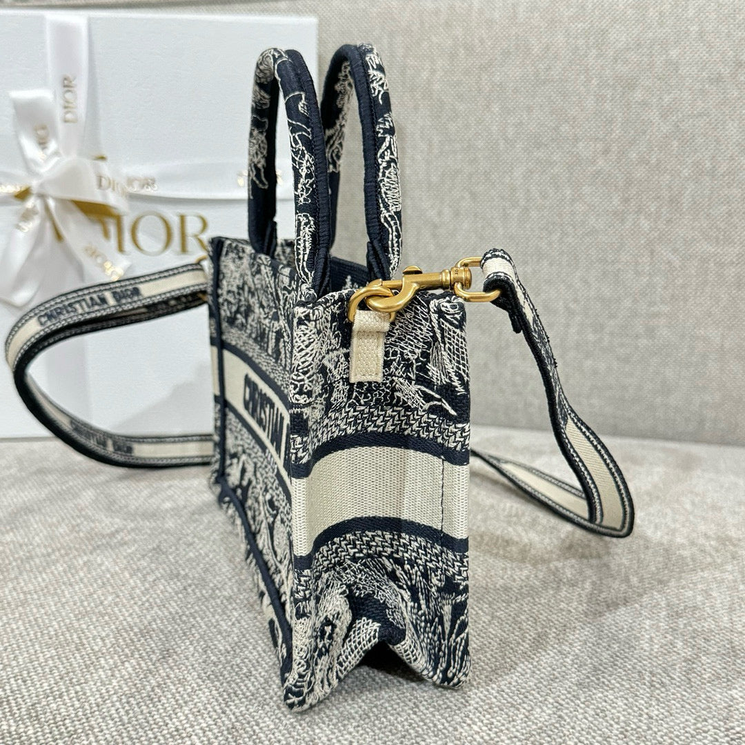 Dior Tote Bag