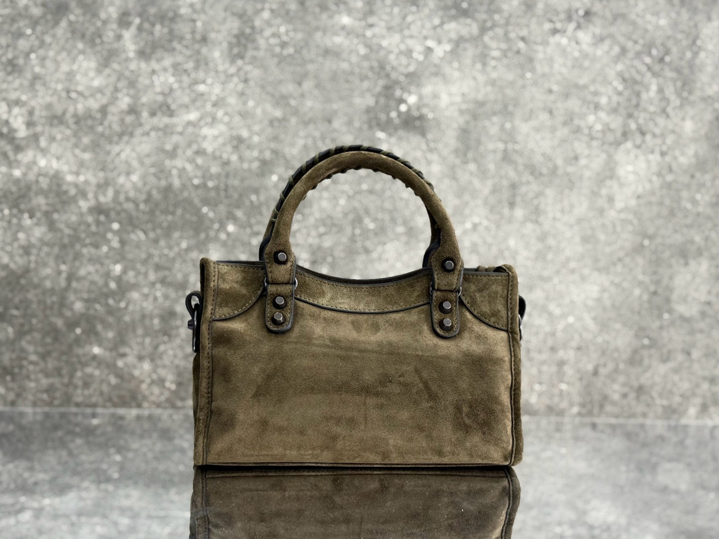 Balenciaga Handbag 24x15x10cm