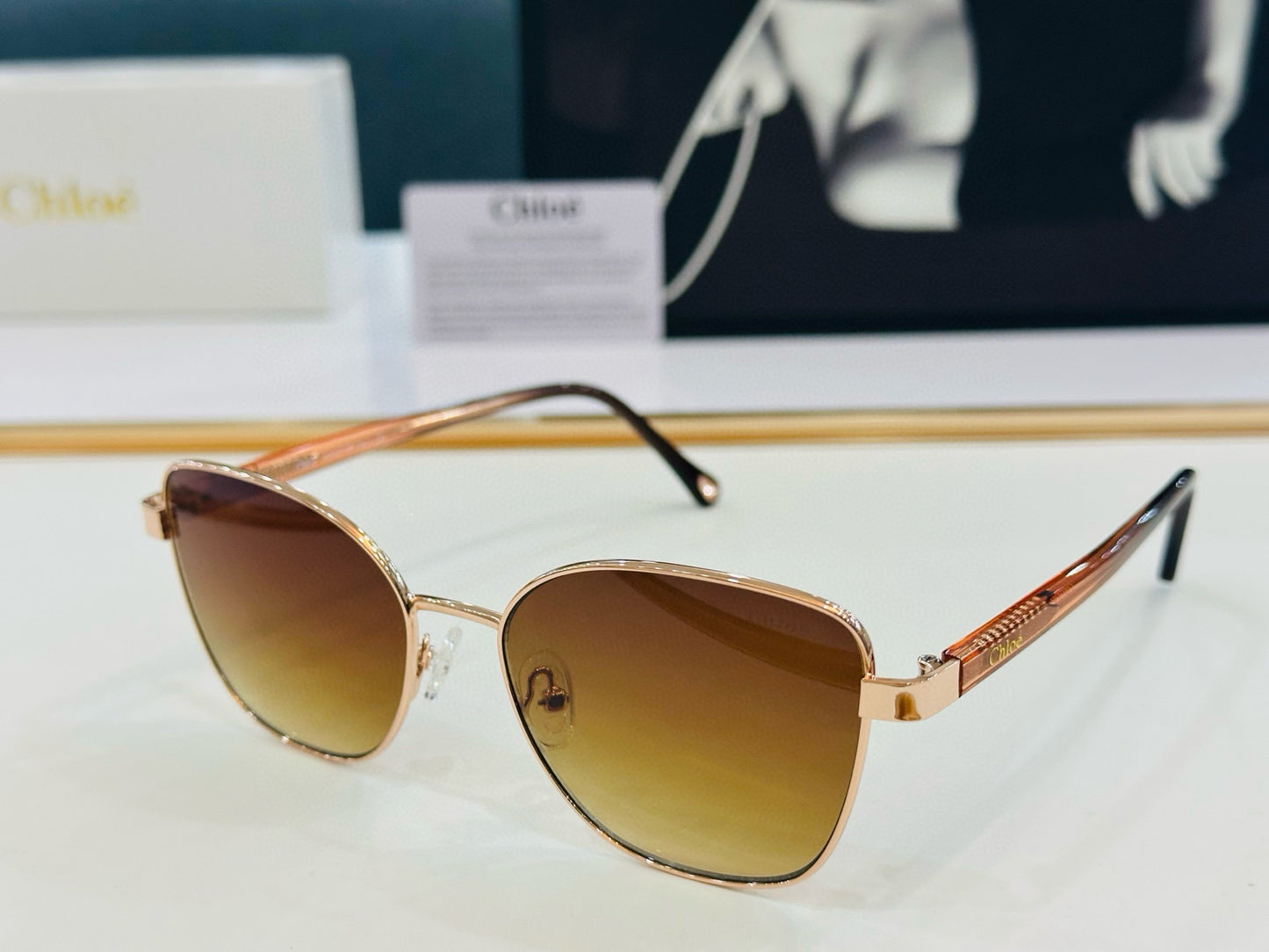 Chloe Sunglasses