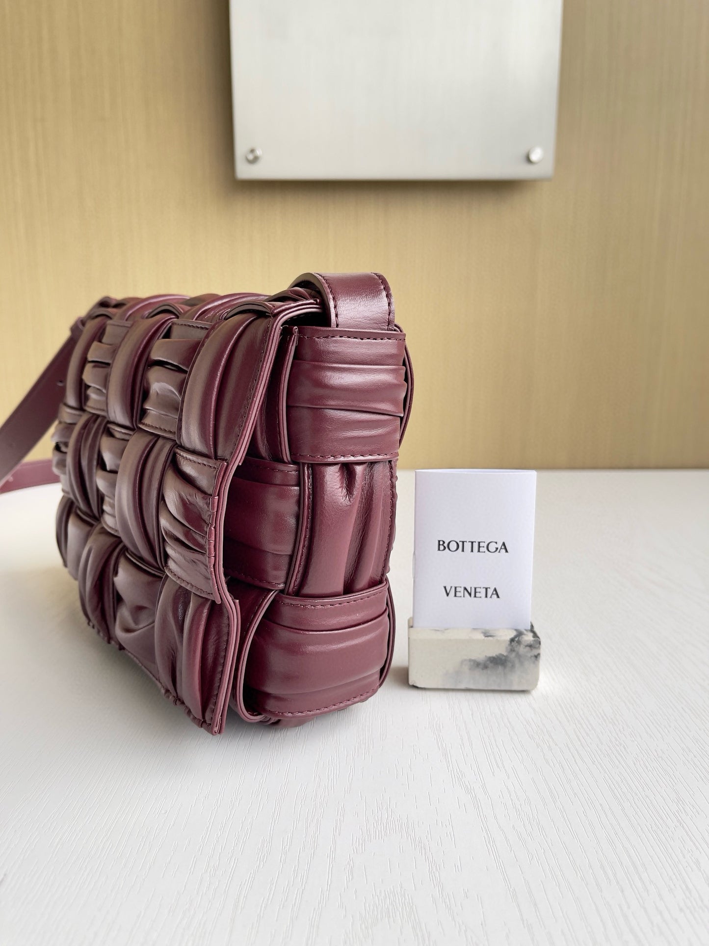 BV Brick Cassette Bag