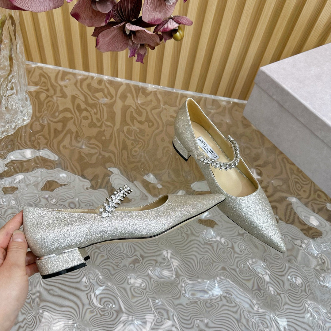 Jimmy Choo Heels