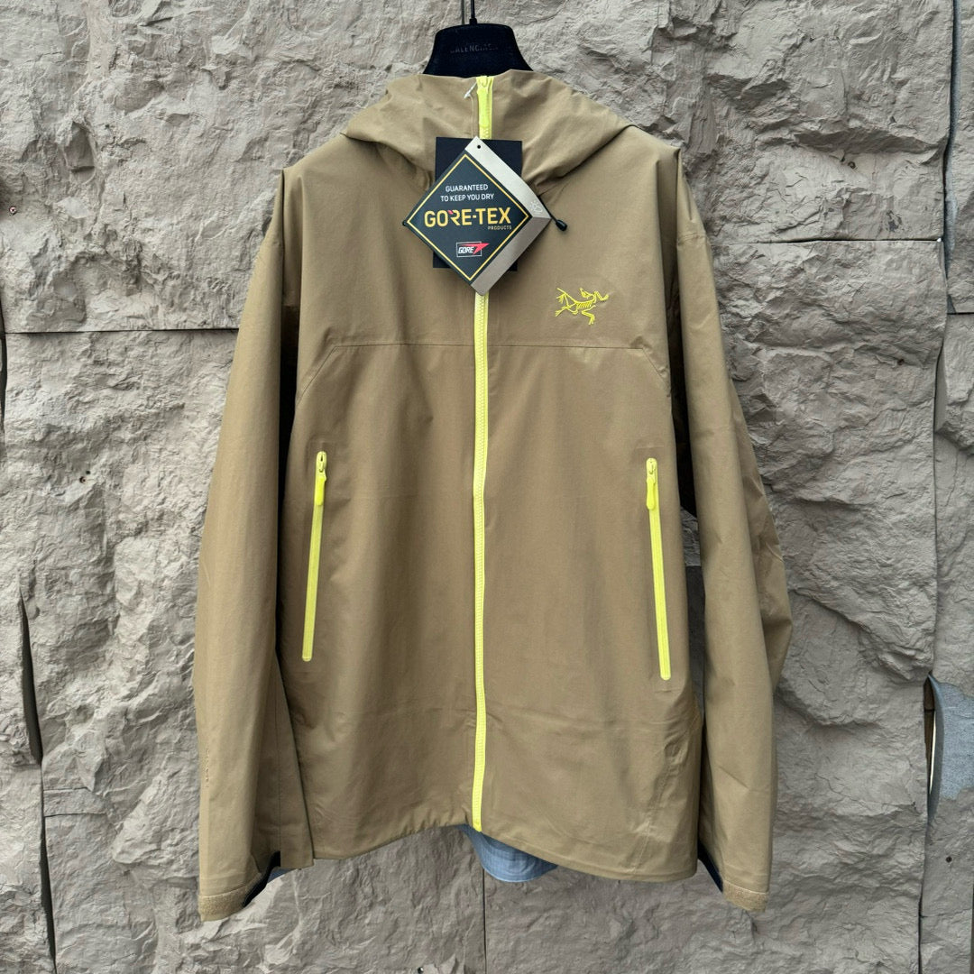 Arcteryx Jacket