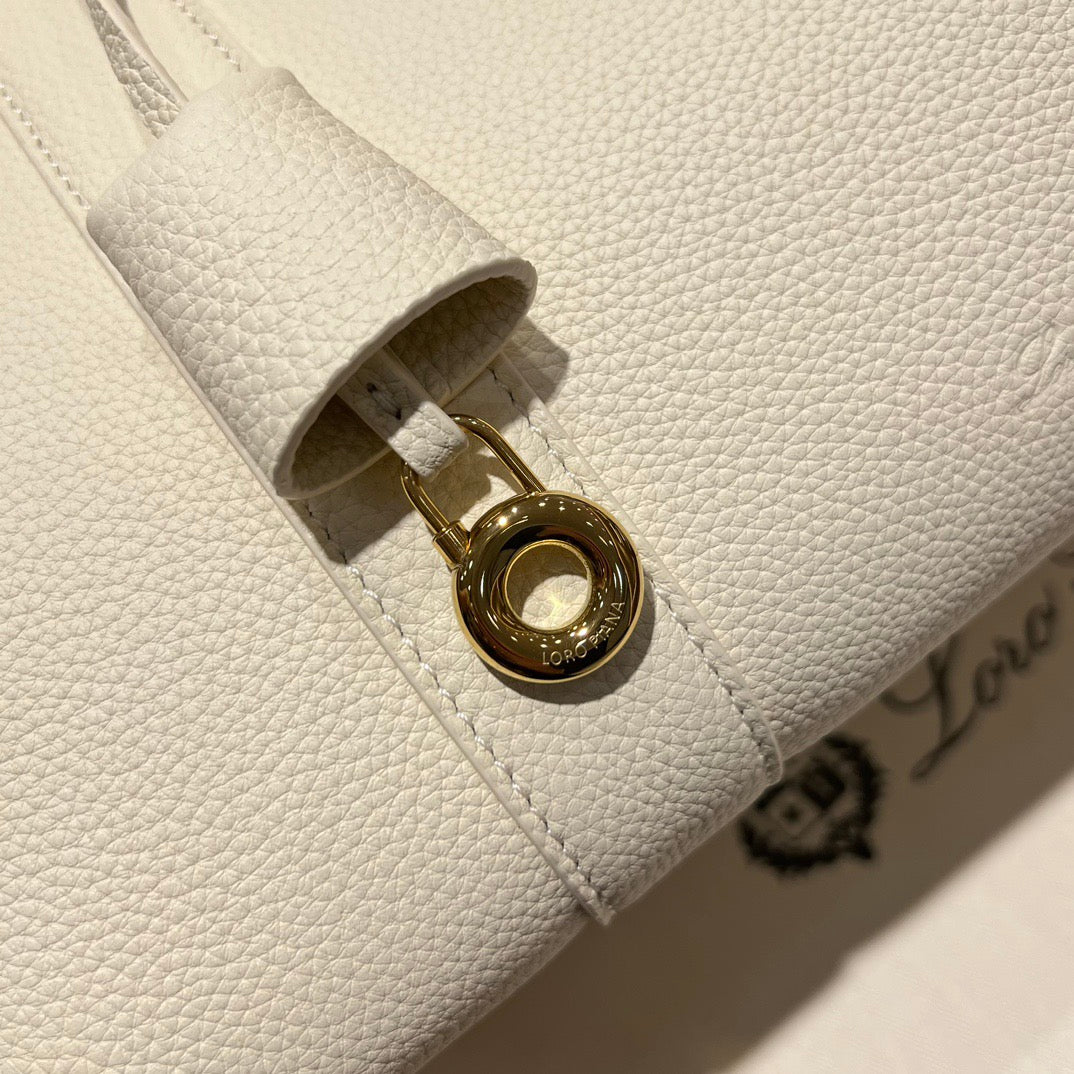LP Loom L32 Handbag